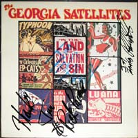 Georgia Satellites