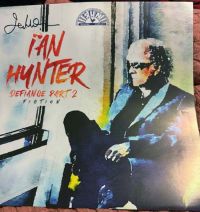 Ian Hunter