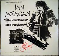 Ian McLagan