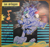 Ian McLagan