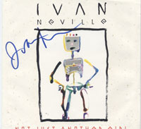Ivan Neville
