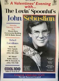 John Sebastian - Lovin' Spoonful