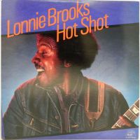 Lonnie Brooks