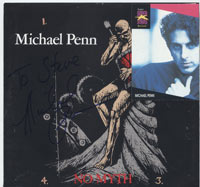 Michael Penn