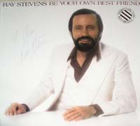 Ray Stevens