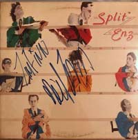 Split Enz