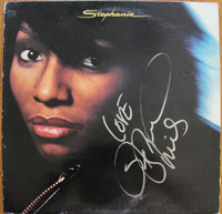 Stephanie Mills