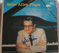 Steve Allen