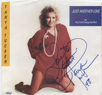 Tanya Tucker