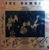 The Damned